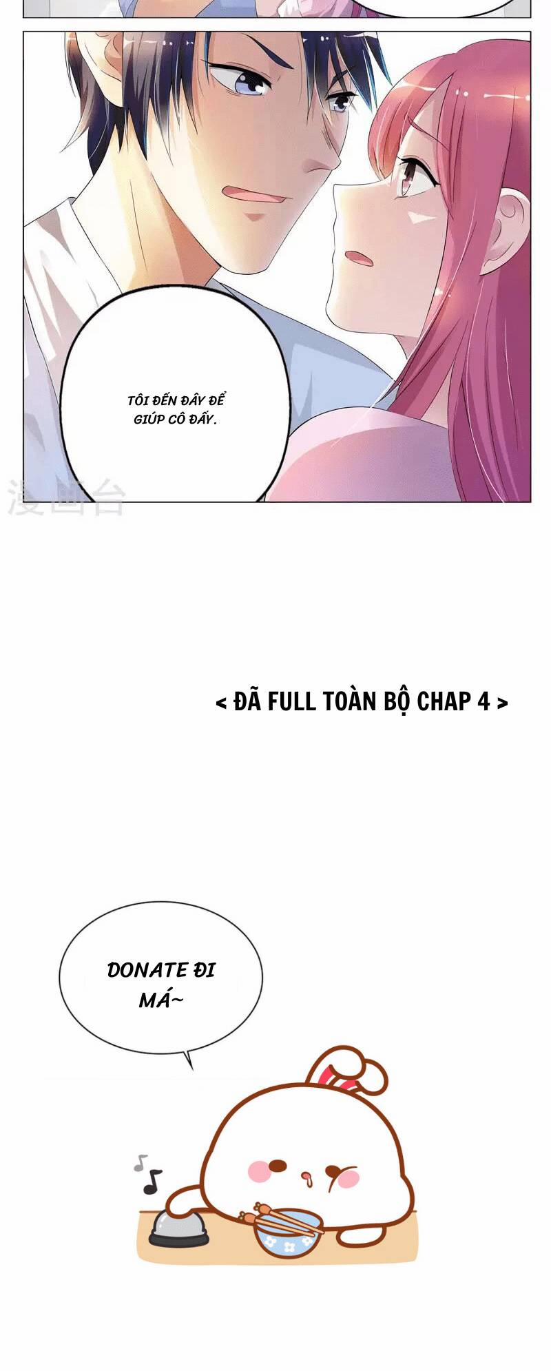 Văn Hương Thức Thê: Tổng Tài Bá Đạo Sủng Thượng Ẩn 4 trang 8