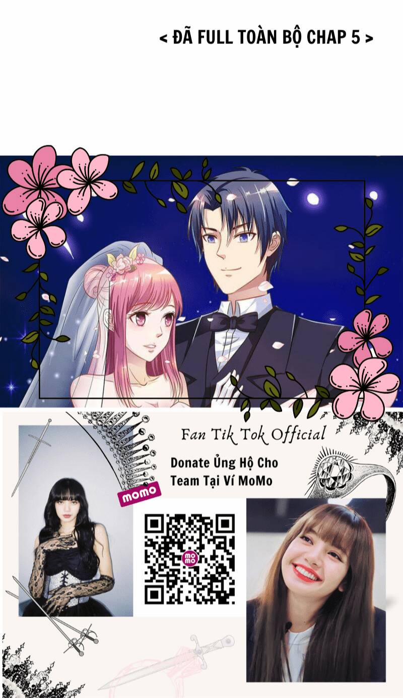 Văn Hương Thức Thê: Tổng Tài Bá Đạo Sủng Thượng Ẩn 5 trang 9