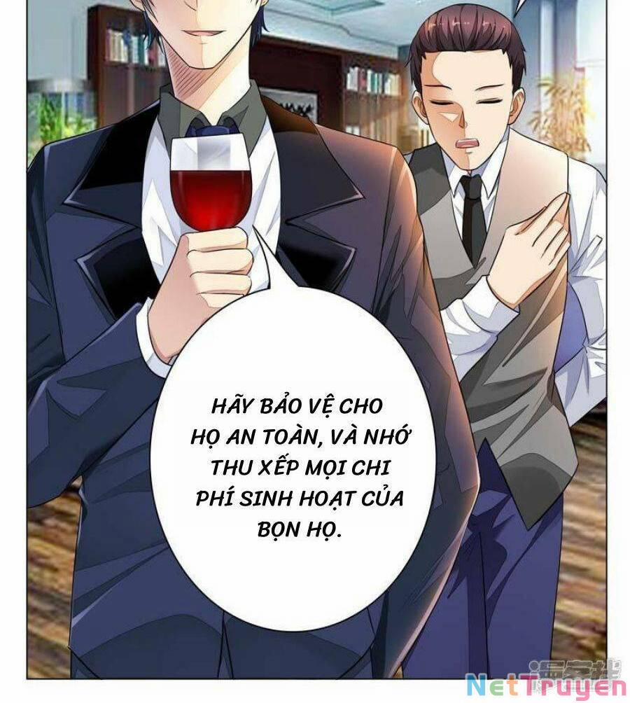 Văn Hương Thức Thê: Tổng Tài Bá Đạo Sủng Thượng Ẩn 8 trang 7