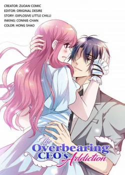 Đọc truyện tranh Văn Hương Thức Thê: Tổng Tài Bá Đạo Sủng Thượng Ẩn