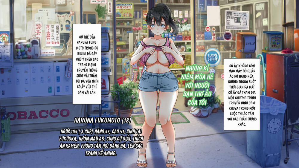 Vận May Bất Ngờ 0 Con hàng mới! trang 10