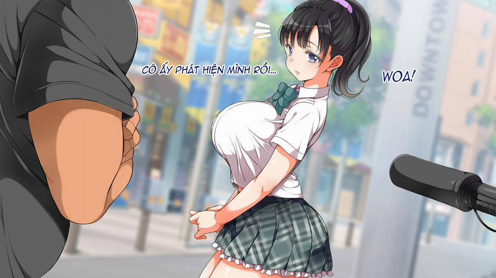 Vận May Bất Ngờ 0 Con hàng mới! trang 14