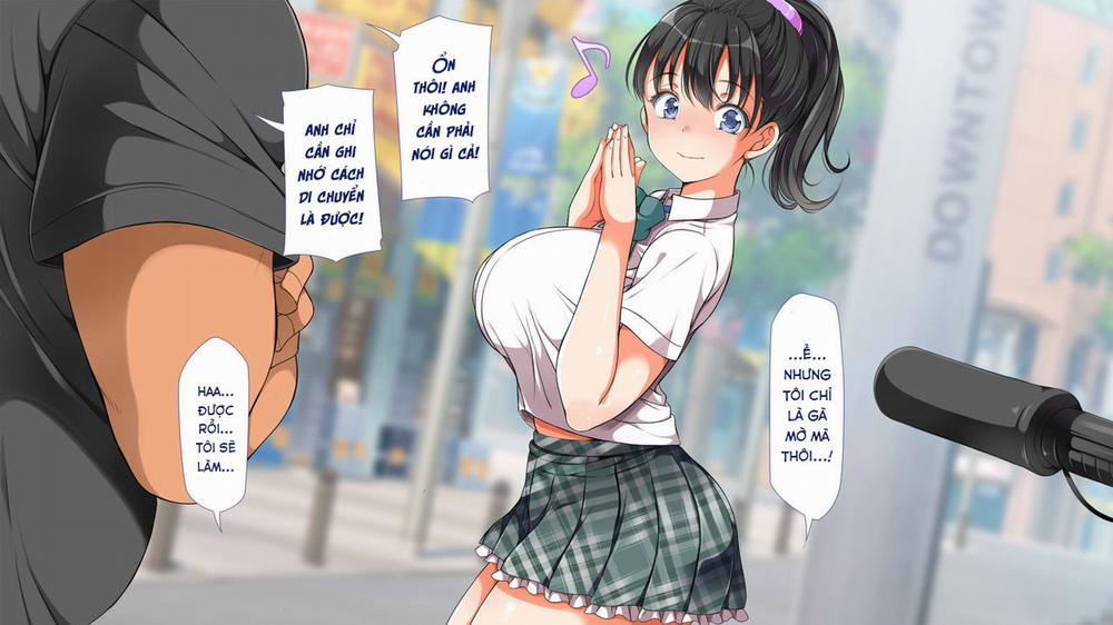 Vận May Bất Ngờ 0 Con hàng mới! trang 18