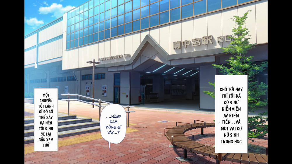 Vận May Bất Ngờ 0 Con hàng mới! trang 4