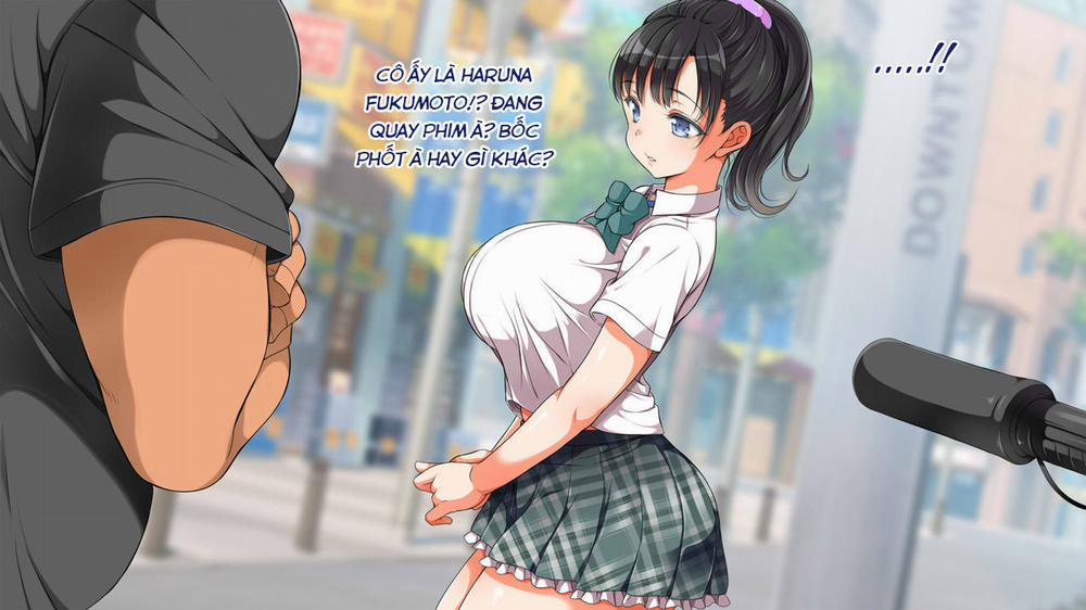 Vận May Bất Ngờ 0 Con hàng mới! trang 5