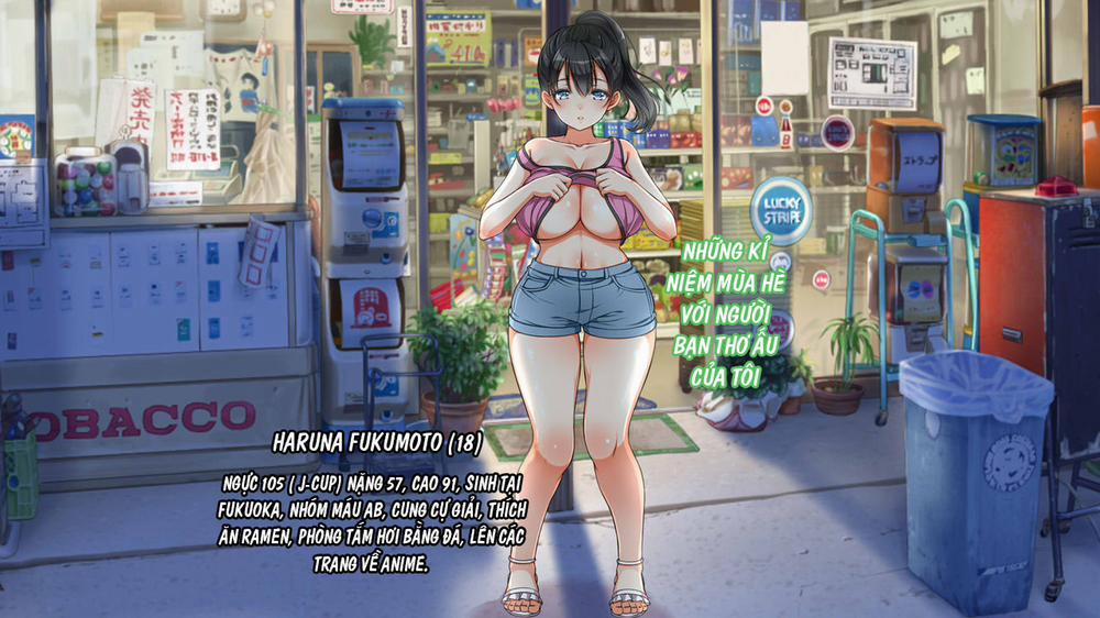 Vận May Bất Ngờ 0 Con hàng mới! trang 8