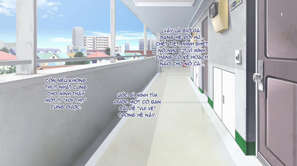 Vận May Bất Ngờ 1 0 Nhặt được lá bùa trang 10