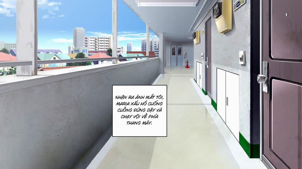 Vận May Bất Ngờ 1 0 Nhặt được lá bùa trang 23