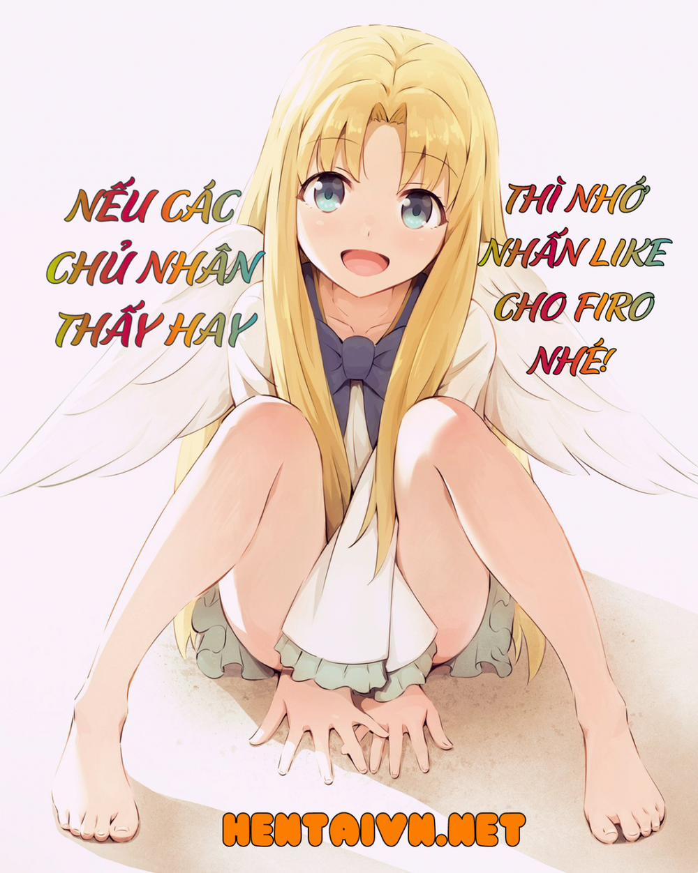 Vận May Bất Ngờ 1 0 Nhặt được lá bùa trang 24