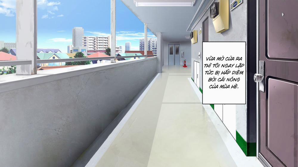 Vận May Bất Ngờ 1 0 Nhặt được lá bùa trang 9