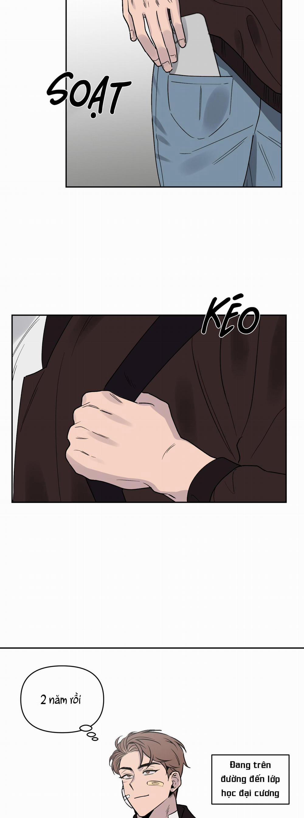 Vận May Bất Ngờ 1 trang 16