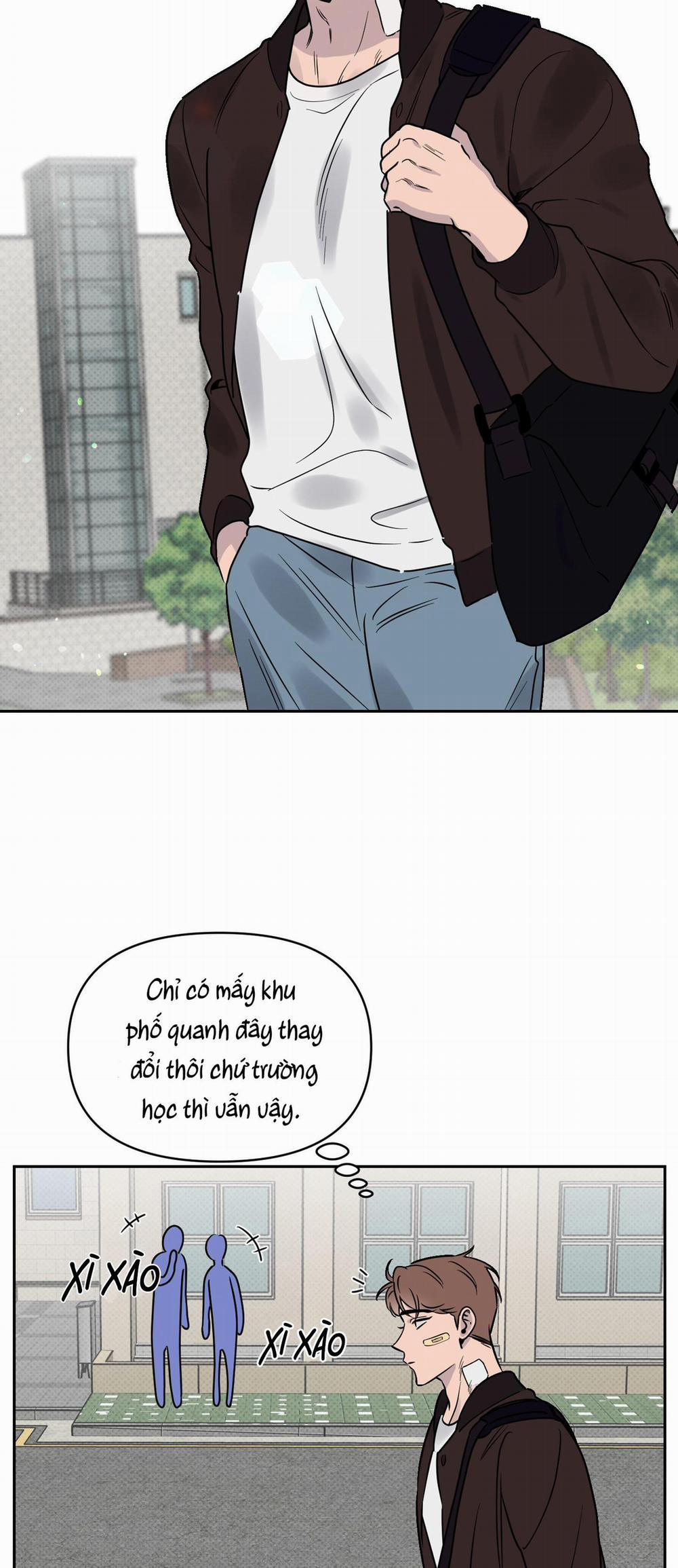 Vận May Bất Ngờ 1 trang 17