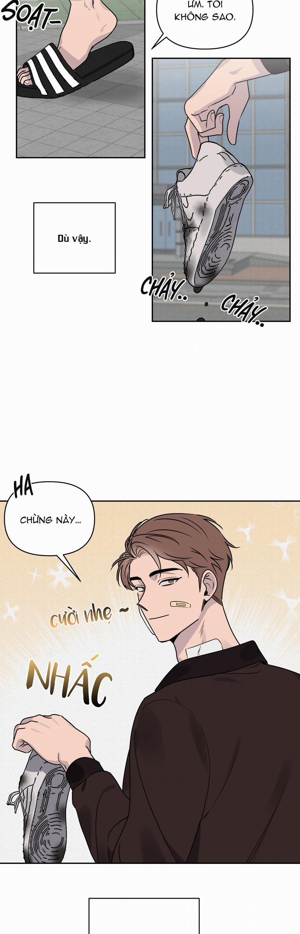 Vận May Bất Ngờ 1 trang 24