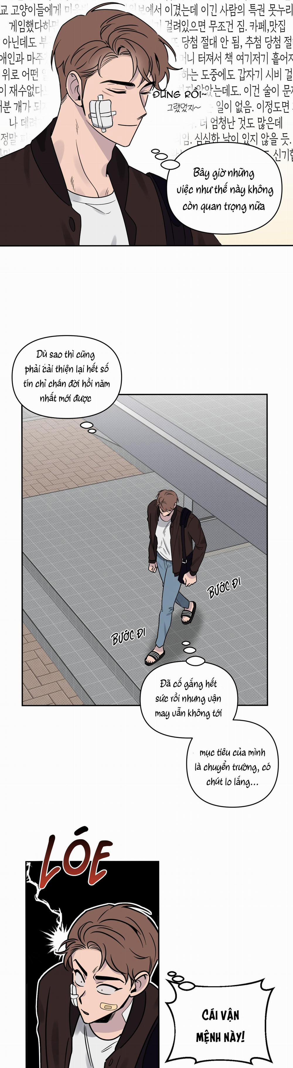 Vận May Bất Ngờ 1 trang 29