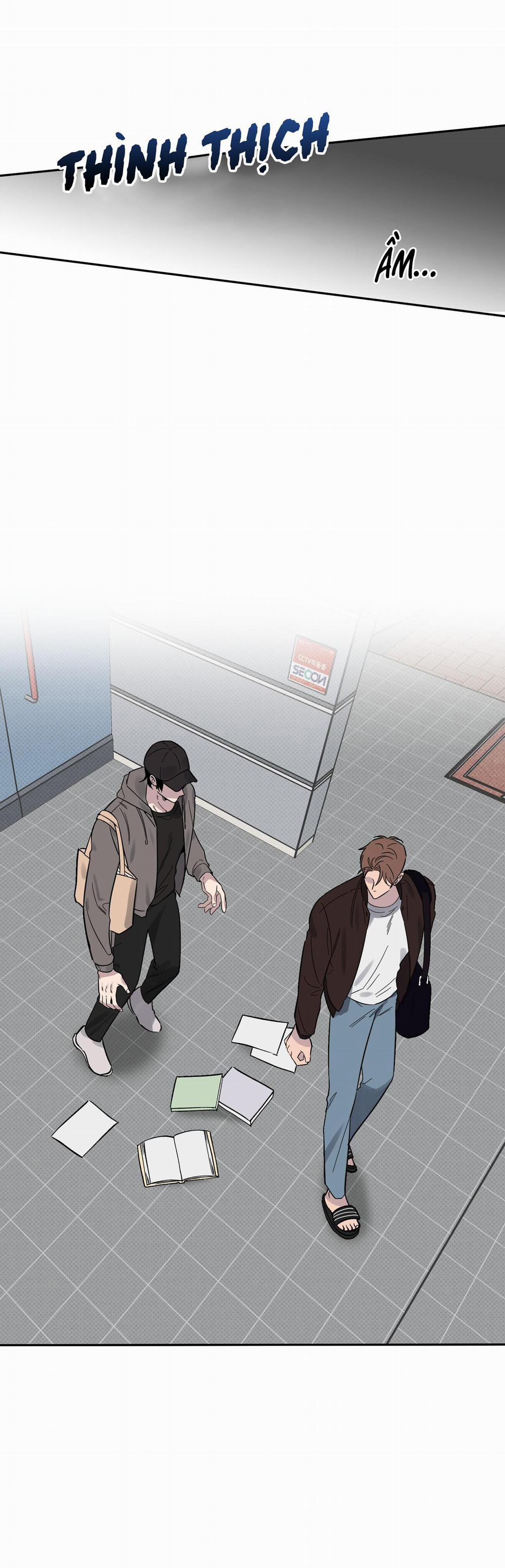 Vận May Bất Ngờ 1 trang 31