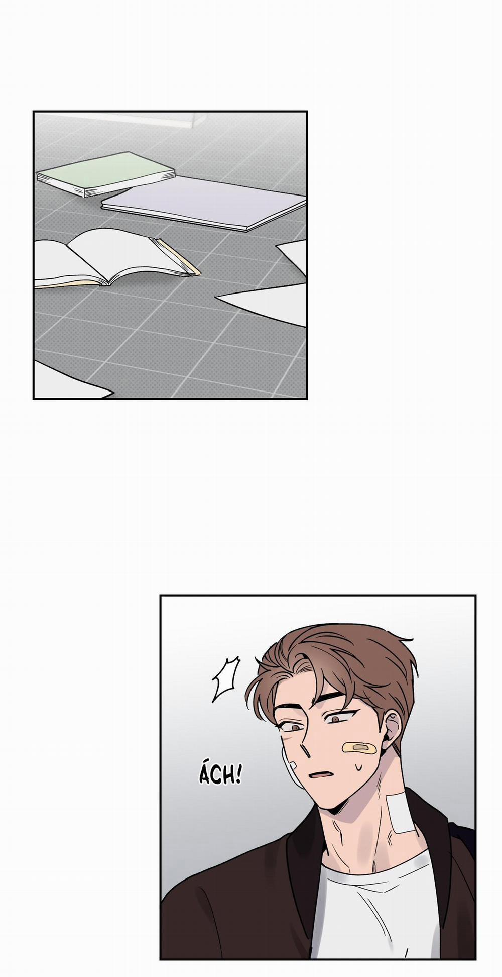 Vận May Bất Ngờ 1 trang 32