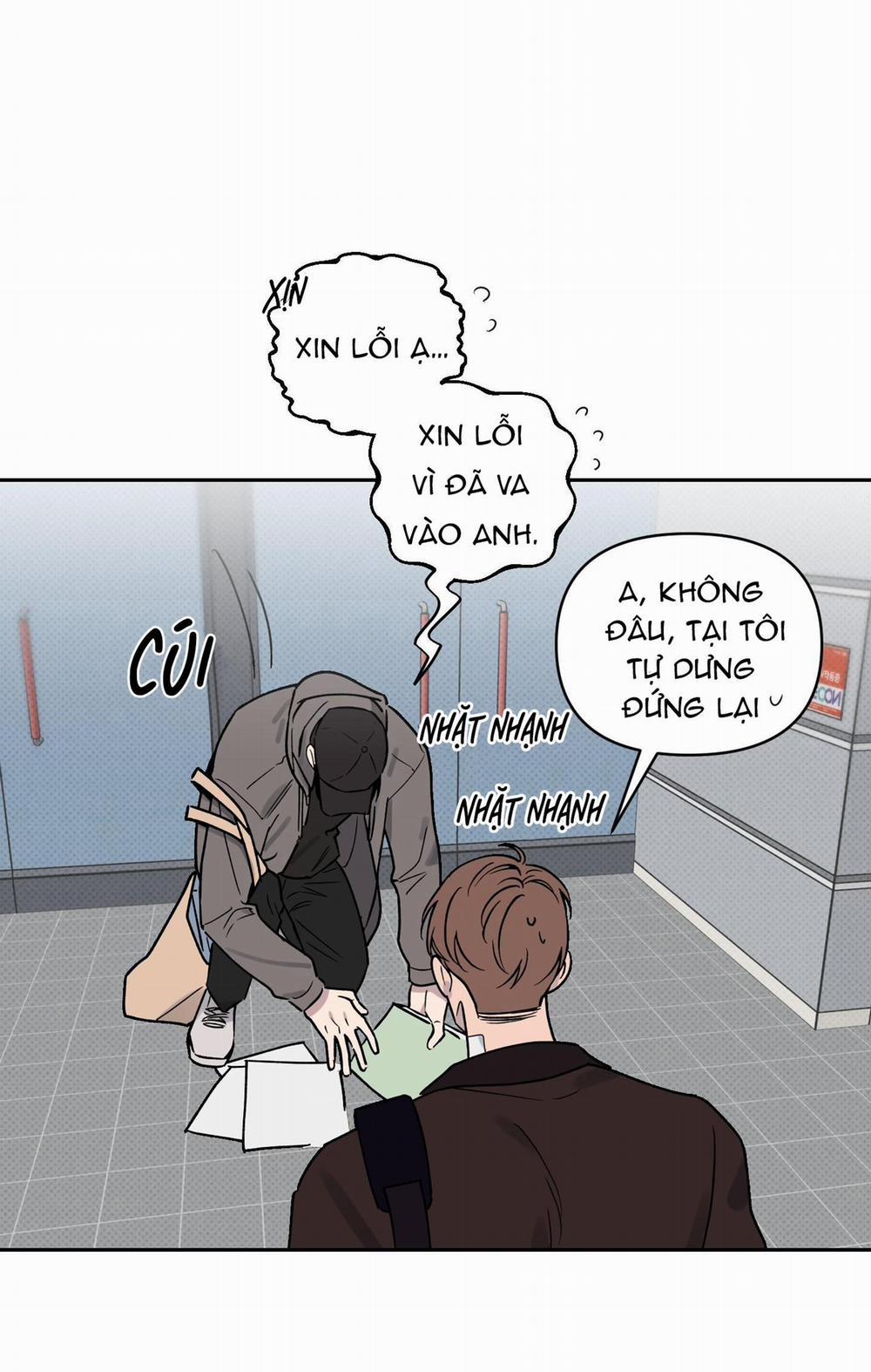 Vận May Bất Ngờ 1 trang 33