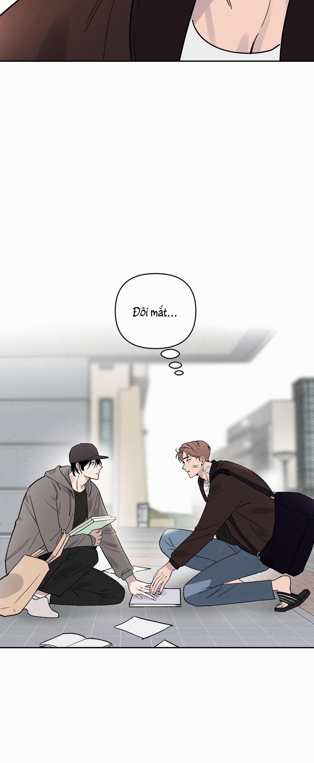 Vận May Bất Ngờ 1 trang 38