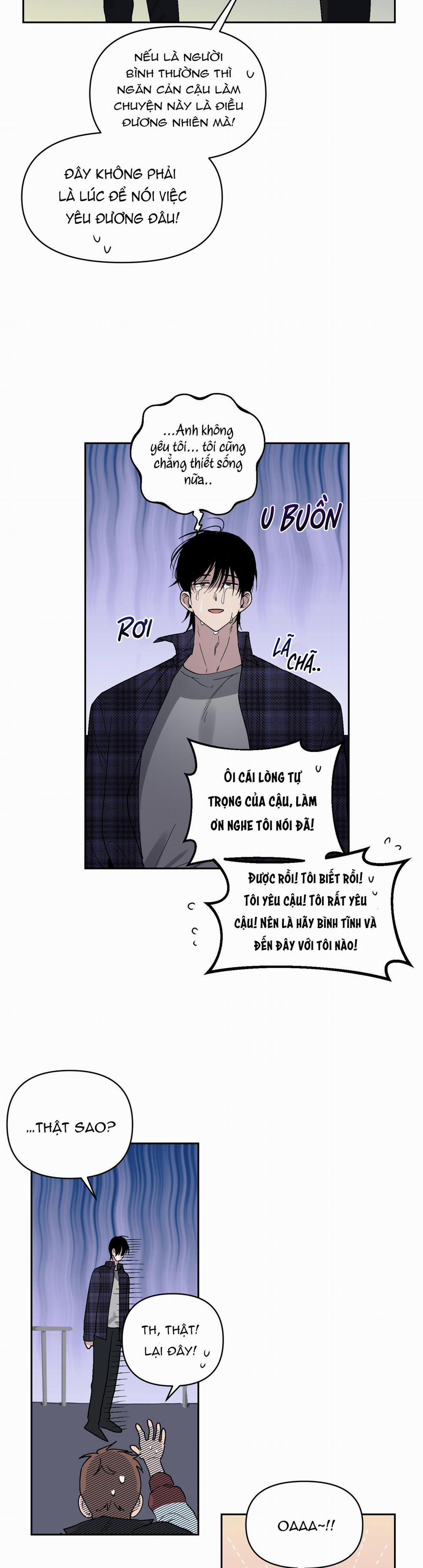 Vận May Bất Ngờ 1 trang 7