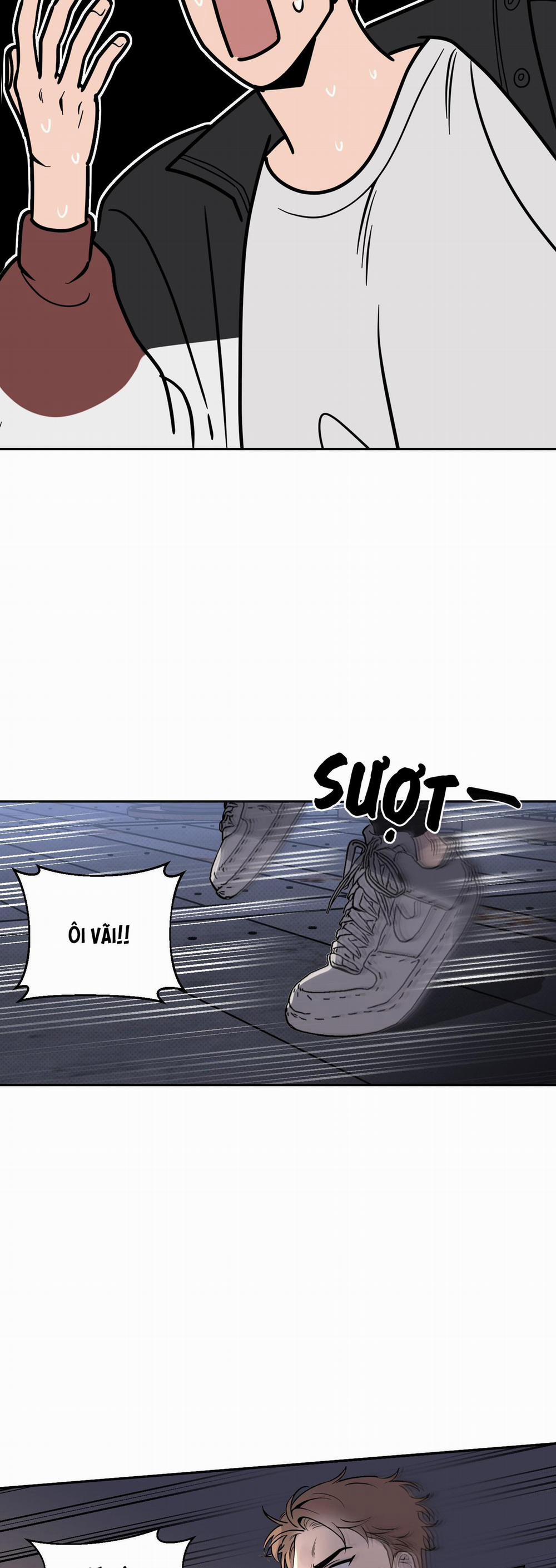 Vận May Bất Ngờ 1 trang 9