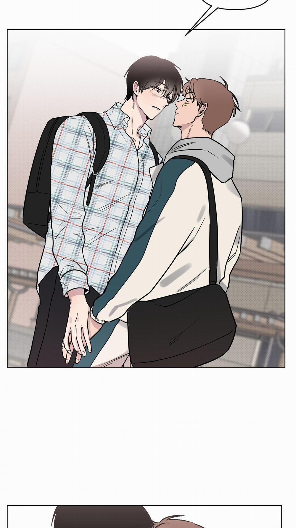 Vận May Bất Ngờ 10 trang 20