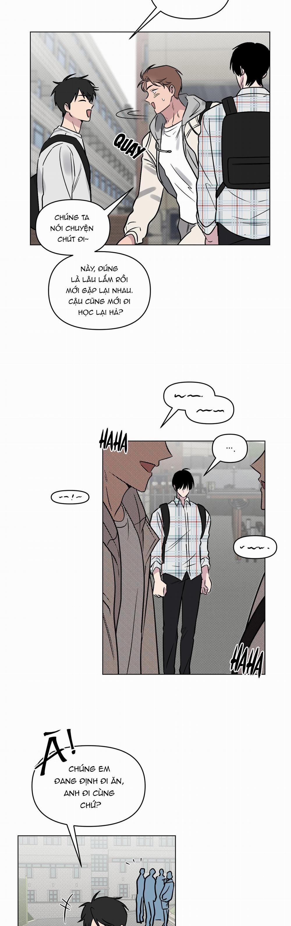 Vận May Bất Ngờ 10 trang 22