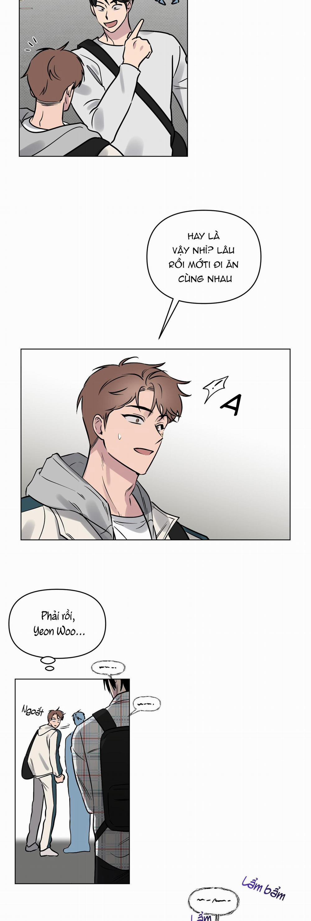 Vận May Bất Ngờ 10 trang 23