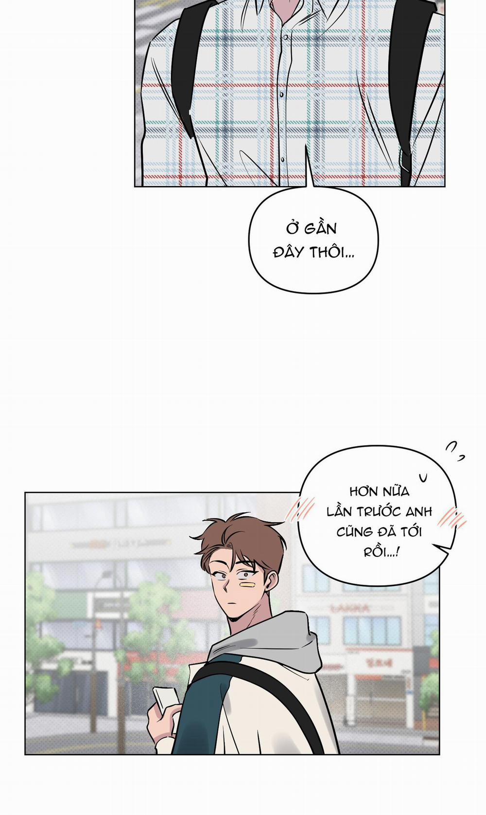 Vận May Bất Ngờ 10 trang 36