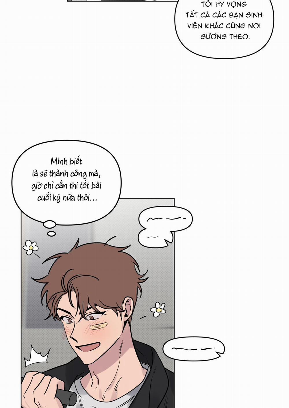 Vận May Bất Ngờ 10 trang 6