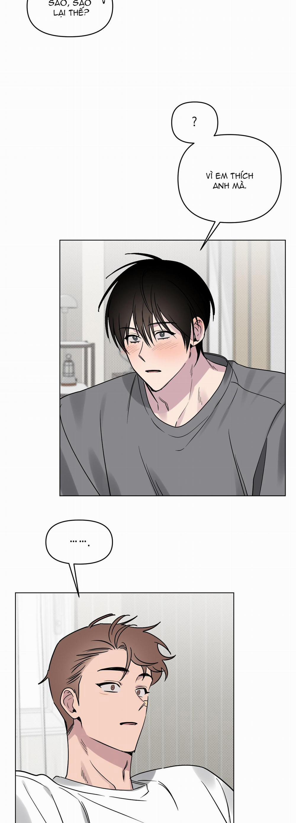 Vận May Bất Ngờ 11 trang 21