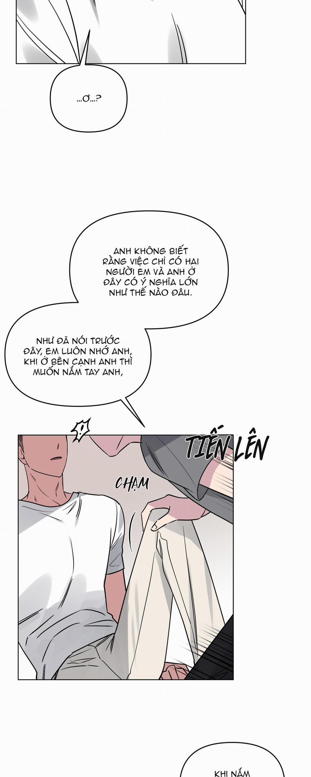 Vận May Bất Ngờ 11 trang 22