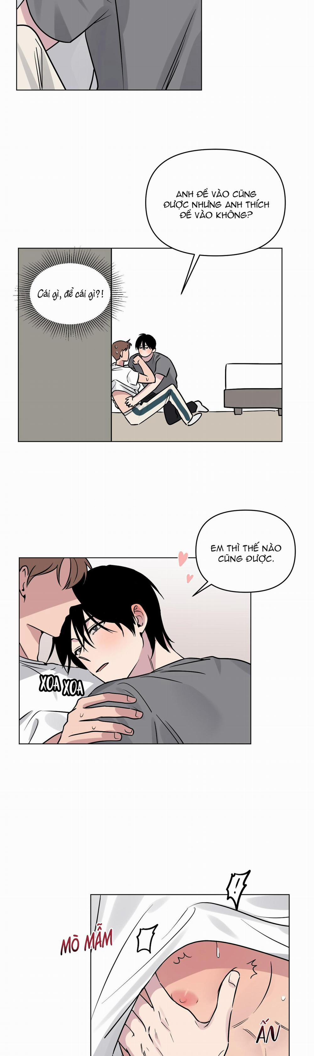 Vận May Bất Ngờ 11 trang 26