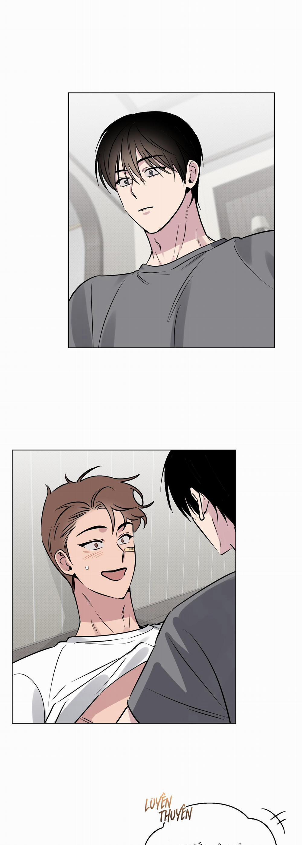 Vận May Bất Ngờ 11 trang 31