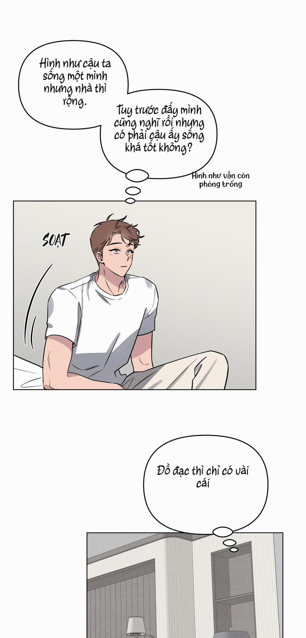 Vận May Bất Ngờ 11 trang 8