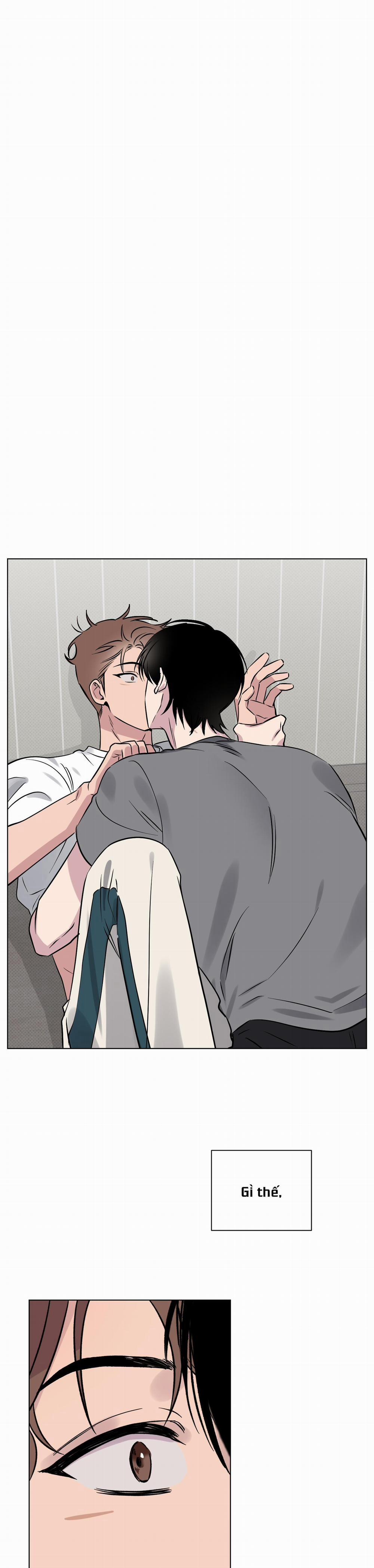 Vận May Bất Ngờ 12 trang 0