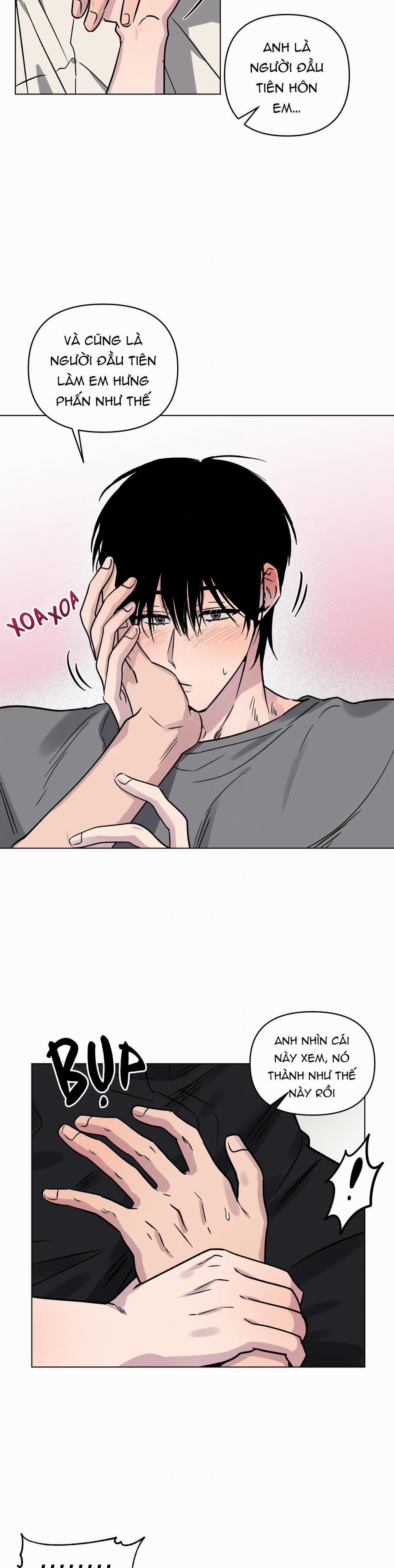 Vận May Bất Ngờ 12 trang 15