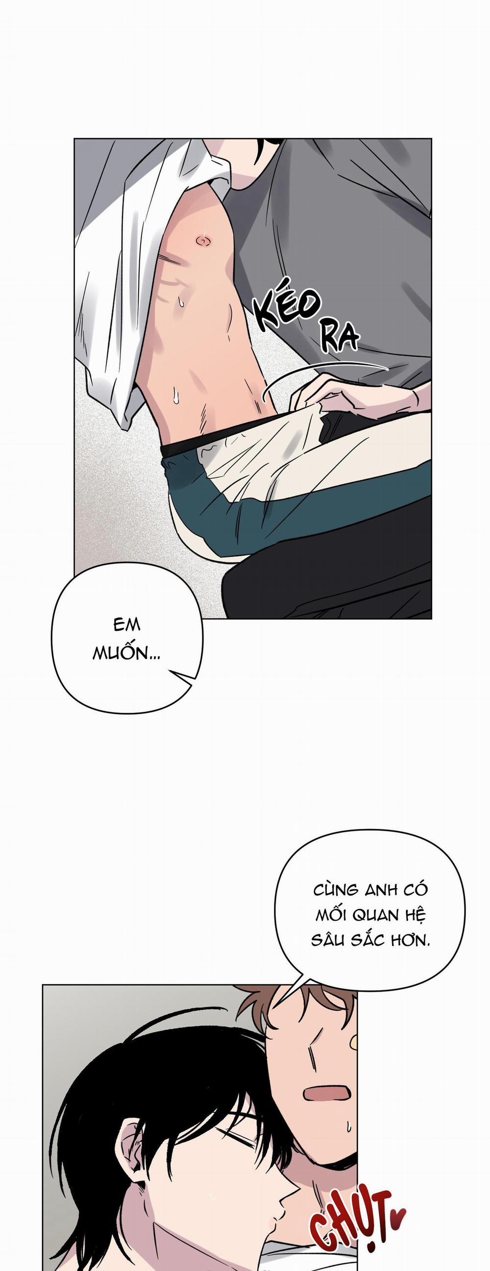 Vận May Bất Ngờ 12 trang 19