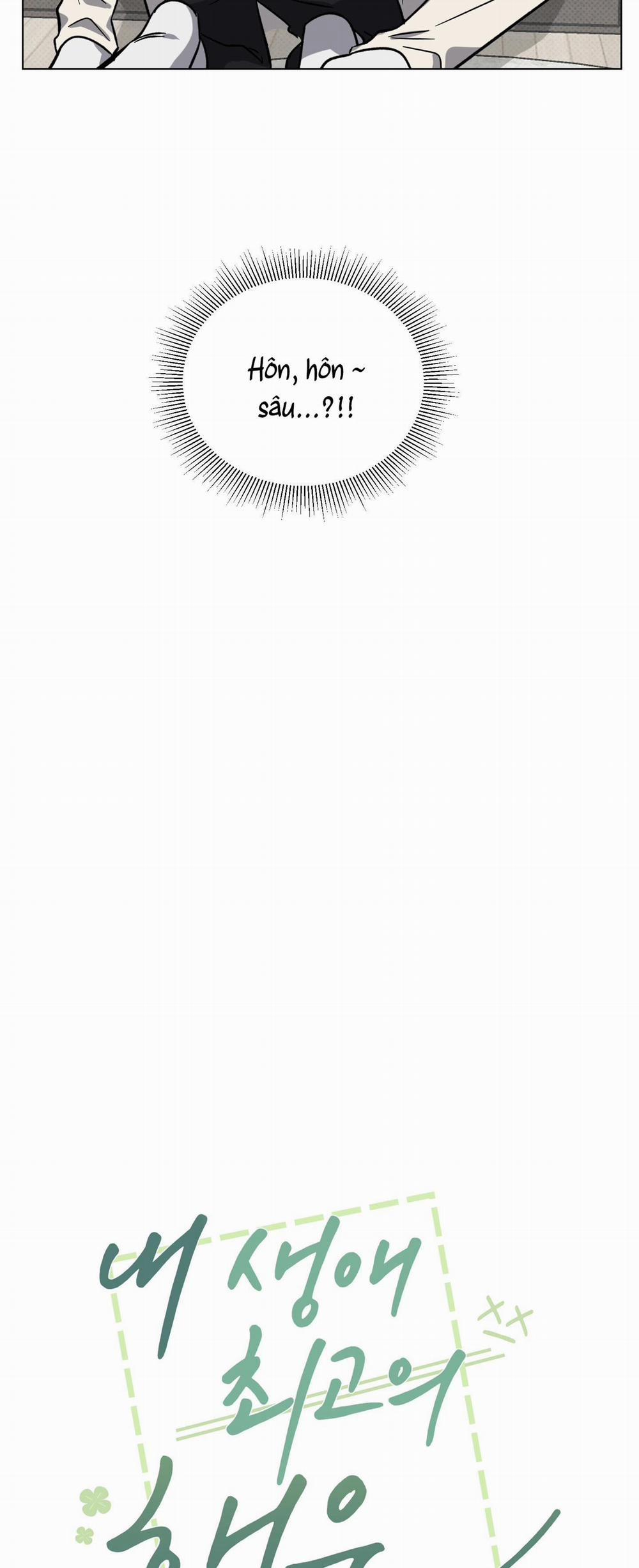 Vận May Bất Ngờ 12 trang 2