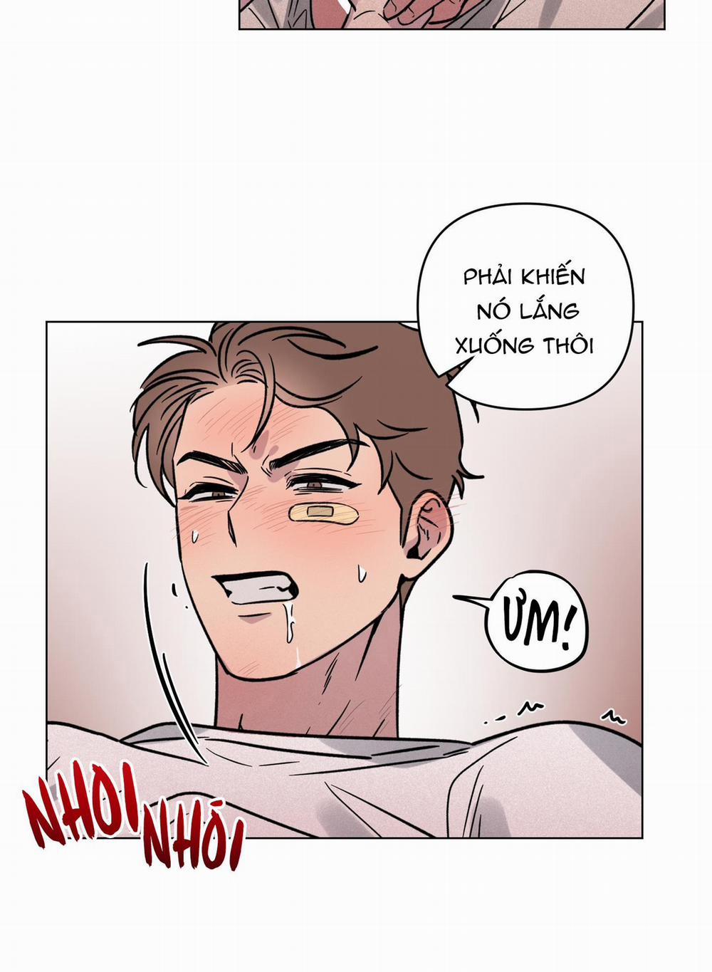 Vận May Bất Ngờ 12 trang 24