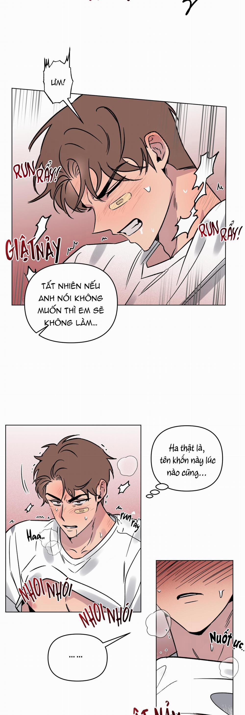 Vận May Bất Ngờ 12 trang 26