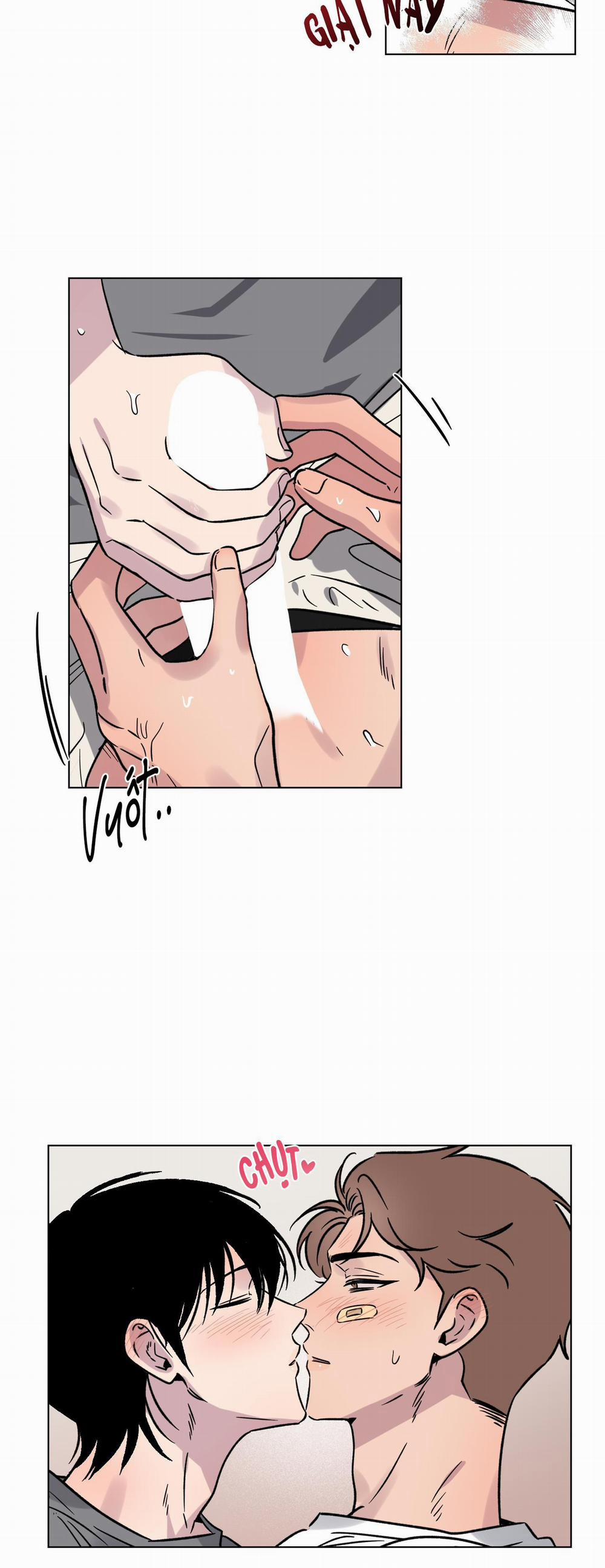 Vận May Bất Ngờ 12 trang 27