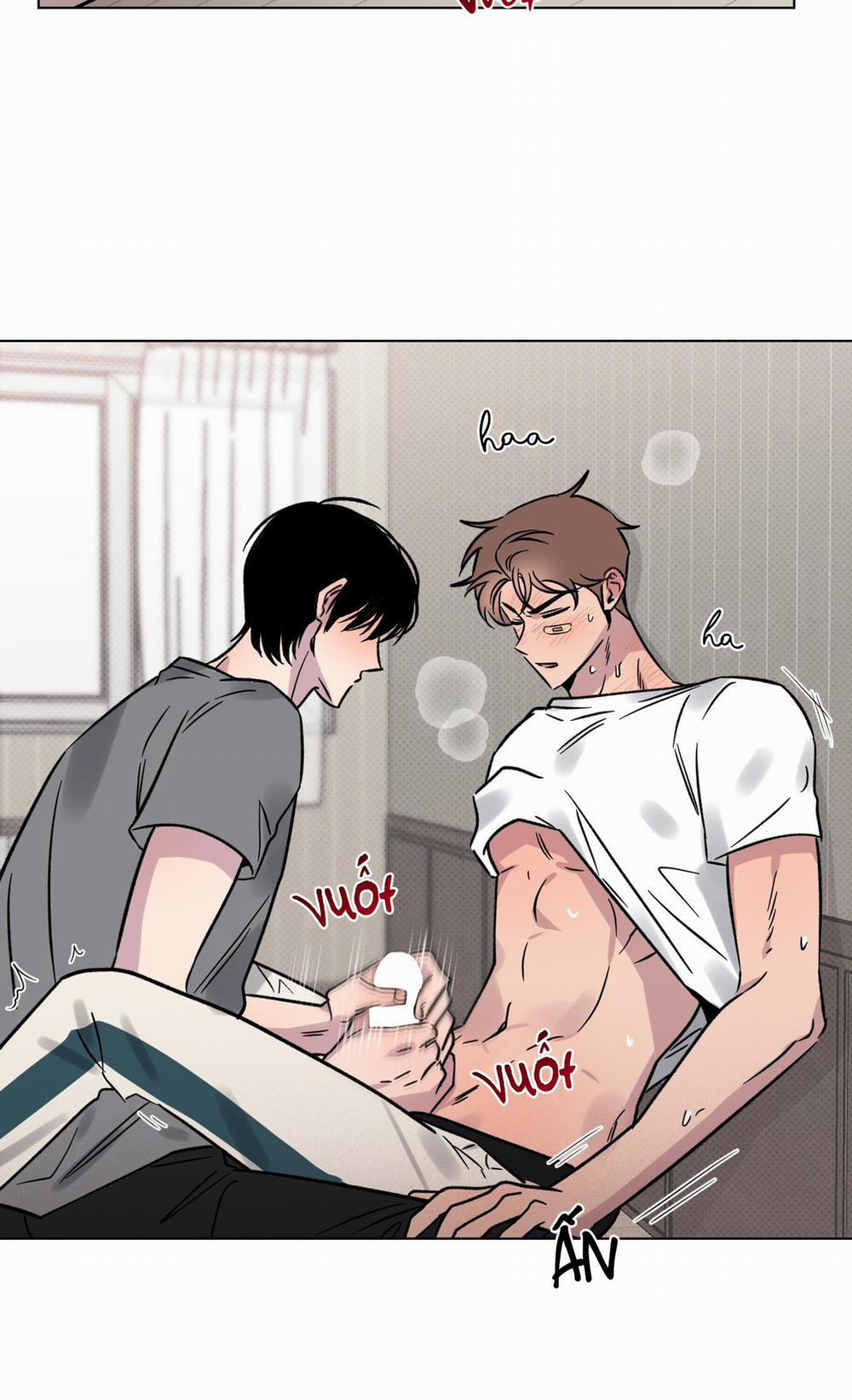 Vận May Bất Ngờ 12 trang 29