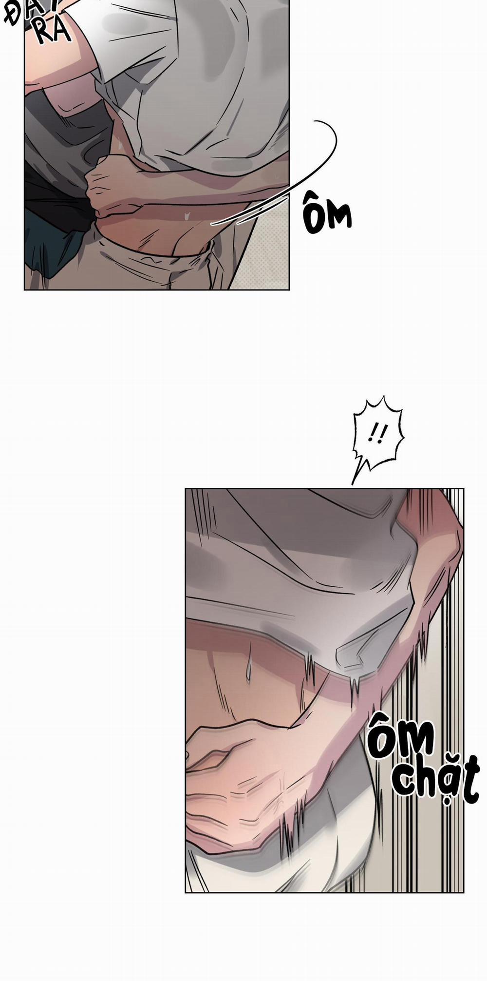 Vận May Bất Ngờ 12 trang 6