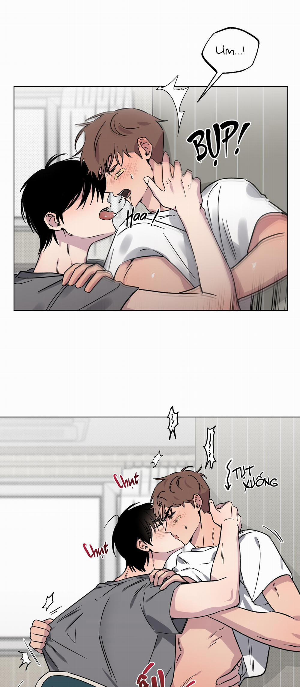 Vận May Bất Ngờ 12 trang 7