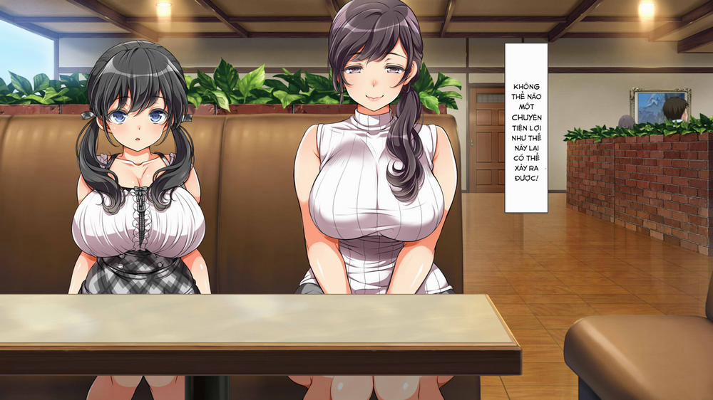 Vận May Bất Ngờ 13 0 Tại quán cà phê nọ trang 2