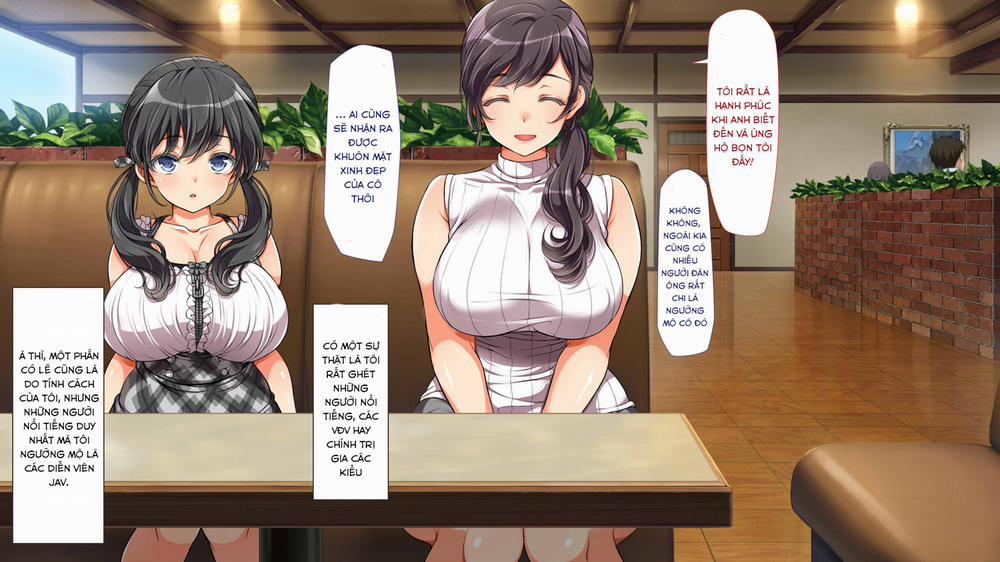 Vận May Bất Ngờ 13 0 Tại quán cà phê nọ trang 7