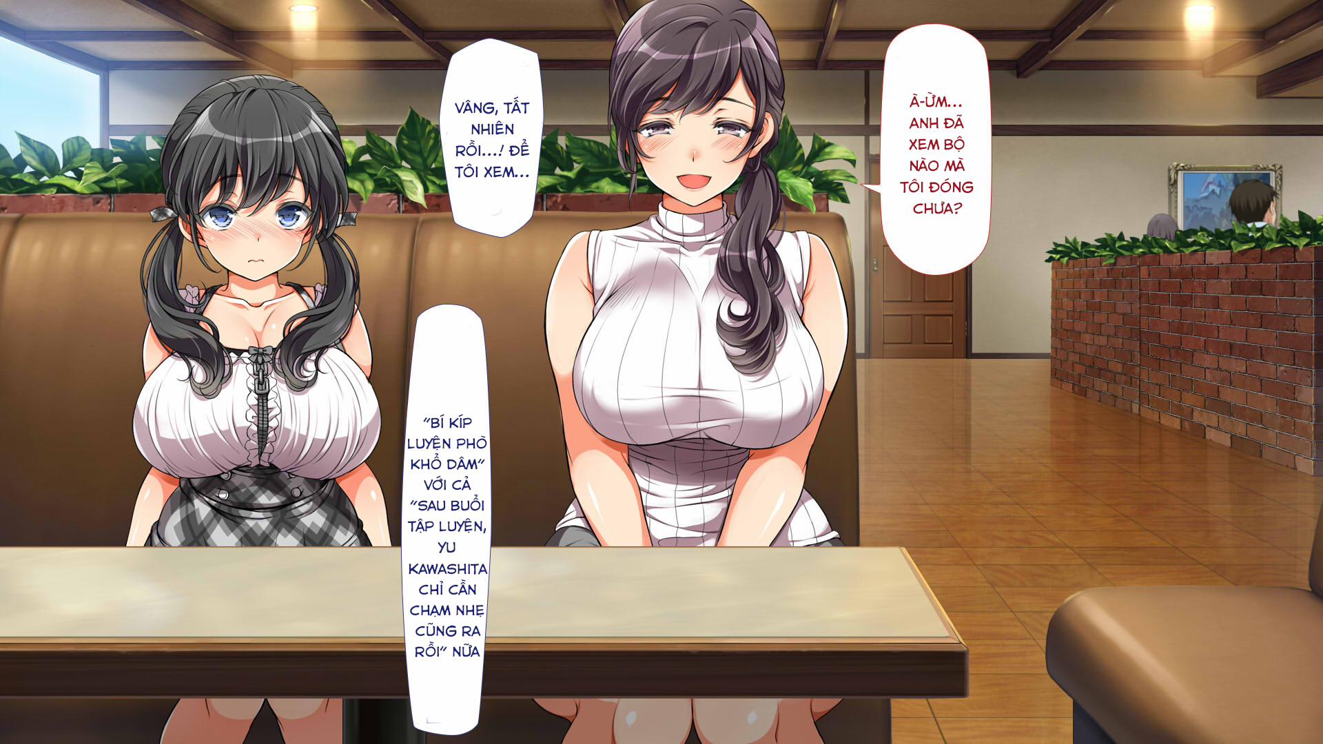 Vận May Bất Ngờ 13 trang 16