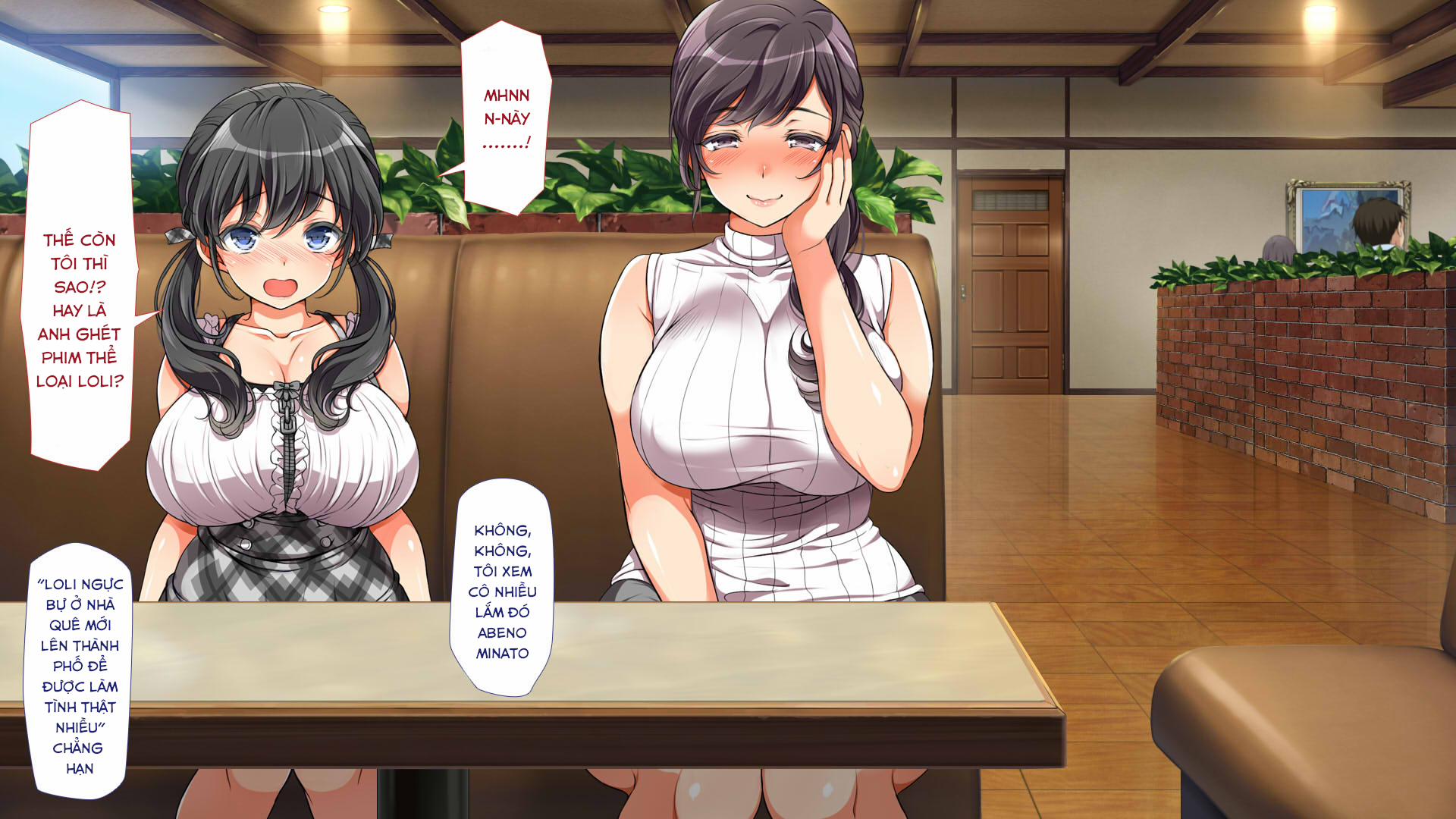 Vận May Bất Ngờ 13 trang 18