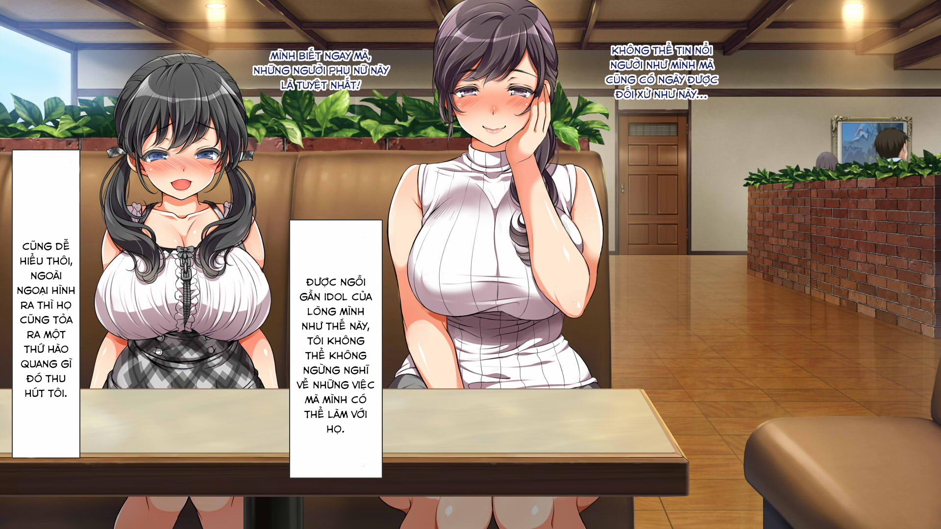 Vận May Bất Ngờ 13 trang 21