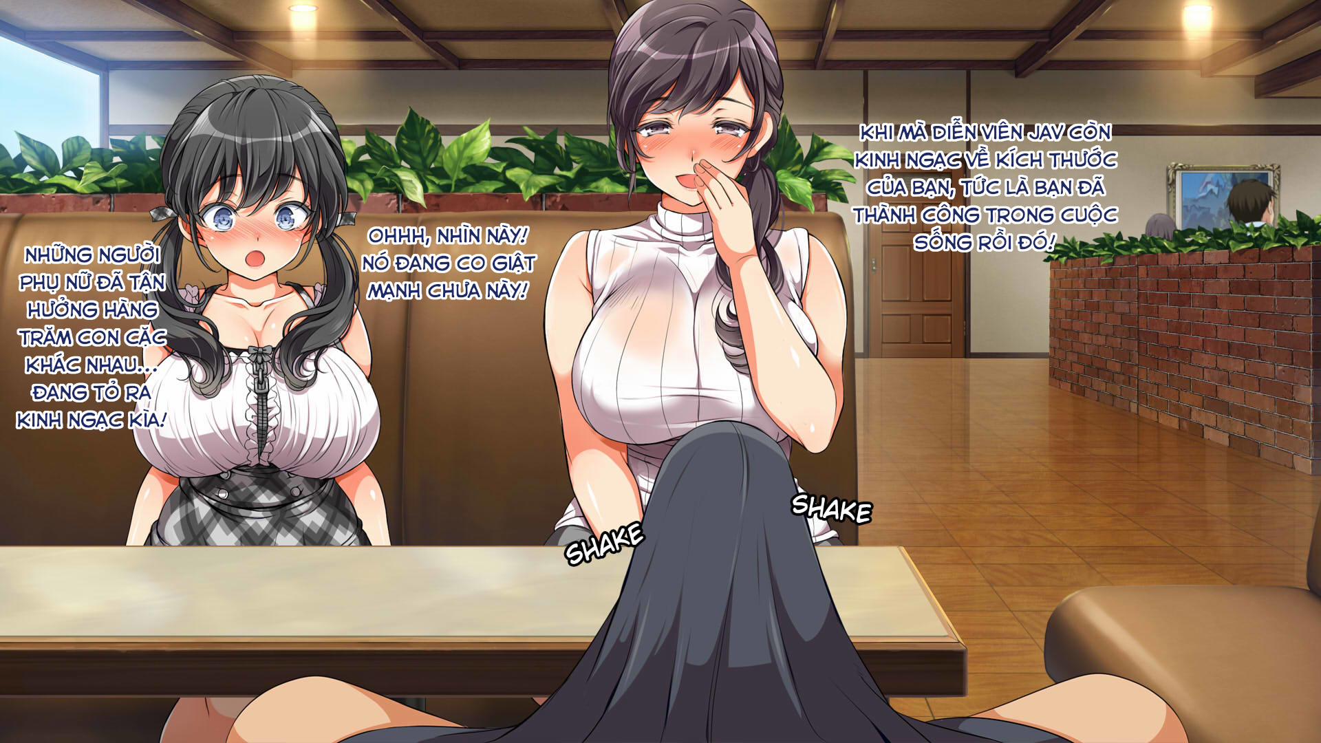 Vận May Bất Ngờ 13 trang 29